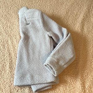 Vineyard vines Kids fleece